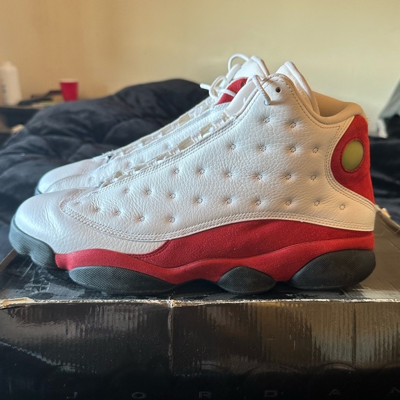 2010 cherry 13s Great condition - Picture 2 of 6